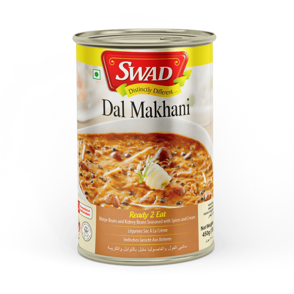 Dal Makhani 450g